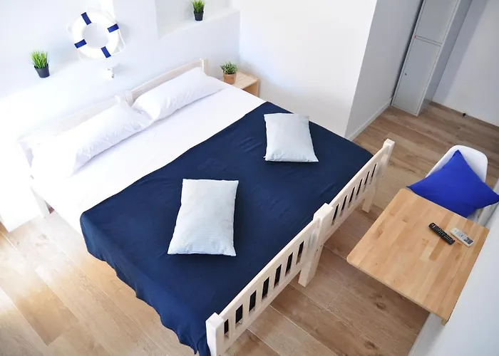 Hostal Porto MarHostal